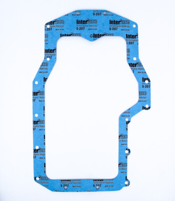 Suzuki GS 750 T 1982 - 1983 Oil Sump Gasket - Premium Quality