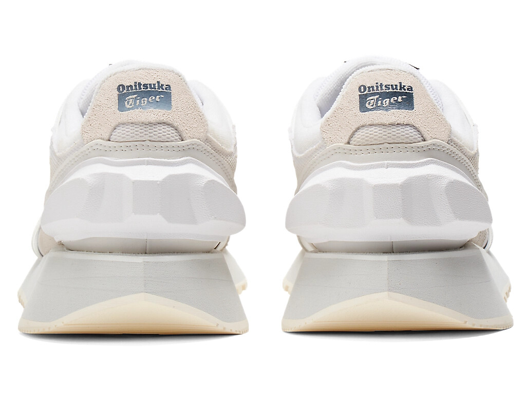 Onitsuka Tiger MOAGE CO 1183B555 102 WHITE WHITE | eBay