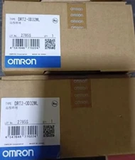 Omron DRT2-OD32ML DRT2OD32ML PLC Module New One Expedited Shipping