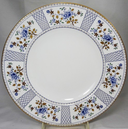 MANDARIN by Royal Crown Derby 5 Piece Place Setting NEW NEVER USED made England - Picture 6 of 22