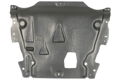 Cache Moteur D'occasion Pour Ford Galaxy - Référence 7M5 103 925, Marque Porsche