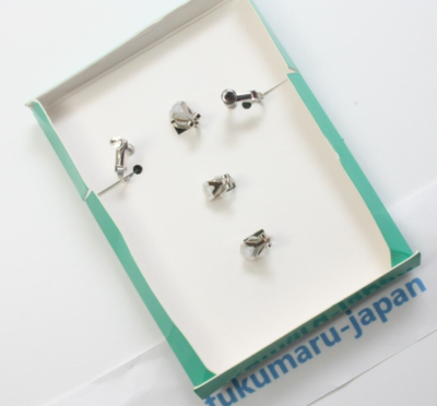 One Piece Roronoa Zoro earring set USJ Universal Studios Japan