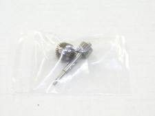 NEW ASSOCIATED RC10DS Diff Gears Idler Top Shaft AG10
