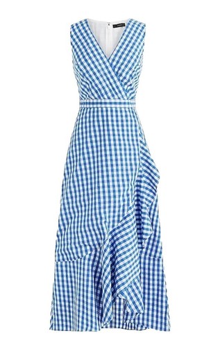 delilah dress in cotton poplin jcrew Delilah Dress In Cotton Poplin For Women