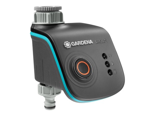 GARDENA 19031 Smart Water Control Bewässerungscomputer