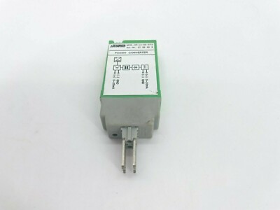 New Phoenix Contact MCR-CP-I/I-00-ST2 Loop Powered Isolator 2769909