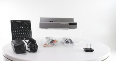 Archos 42000 DVR Docking Station Generation 5 for 405/605/705 Players (500981)