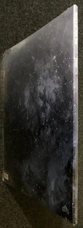 WOLVES IN THE THRONE ROOM-CELESTITE-1ST PRESS 2014 VINYL 2xLP-SUNN-NEW & SEALED - Image 4 of 4