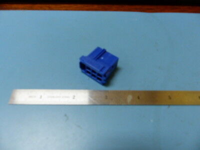 AMP/TYCO/TE CONNECTIVITY 8-968970-1 Qty of 25 per Lot Automotive ...