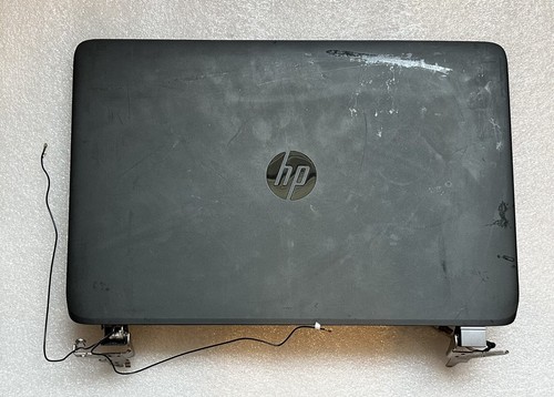 HP ProBook 450 G2 LCD 15.6" Complete Screen Assembly, Some marks on lid/cover - Afbeelding 2 van 3