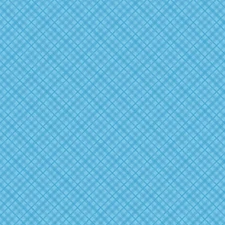 Darice Paper CORE Basics Pattern Light Blue Plaid 12X12 12 Sheets