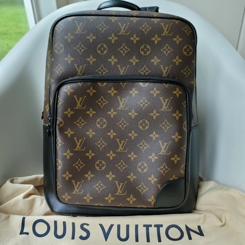 Louis Vuitton Zaino usato in Italia | vedi tutte i 90 prezzi!