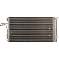 RAYTEN AC CONDENSER For 2011-2015 AUDI Q7 PREMIUM 3 GAS DPI# 3294