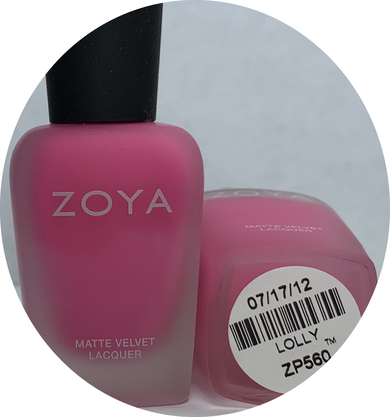 ZOYA Nail Polish Lacquer 0.5oz Assorted Colors BRAND NEW You Choose eBay