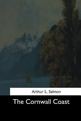Cornwall Coast by Arthur Salmon (2017, Trade Paperback) for sale online ...