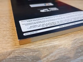 Alone In The Dark | Sega Saturn | Complete In Box | GC: Box NM: Manual & Disc