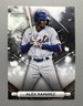 2023 Topps Bowman Sterling - BSP-63-  Alex Ramirez - New York Mets