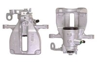 Bremssattel Bremszange Faustsattel Hinten Rechts Bosch 0986135346