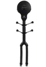 Hedgehog Dryer -Turbo Boot Dryer W/ Adj.Timer / Heat Settings "All-in-One Dryer"