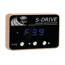 SAAS S Drive Electric Throttle Controller for Mercedes Benz A Class W177 2017 >
