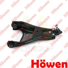 Fits Dacia Duster 1984- Track Control Arm Front Right Lower Howen 545001535R