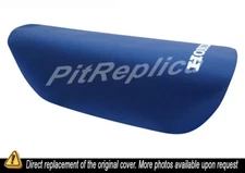 HONDA ATC250SX ATC250 SX 1985 1986 1987 '85 '86 '87 SEAT COVER [SLOA]