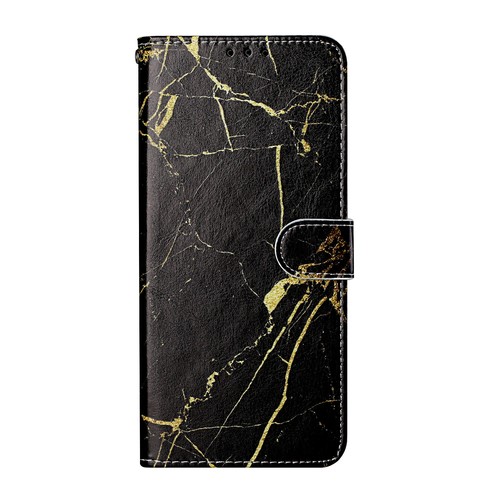 For Samsung S8 S9 S10 Plus S7 Edge Patterned PU Leather Flip Wallet Case Cover - Picture 2 of 22