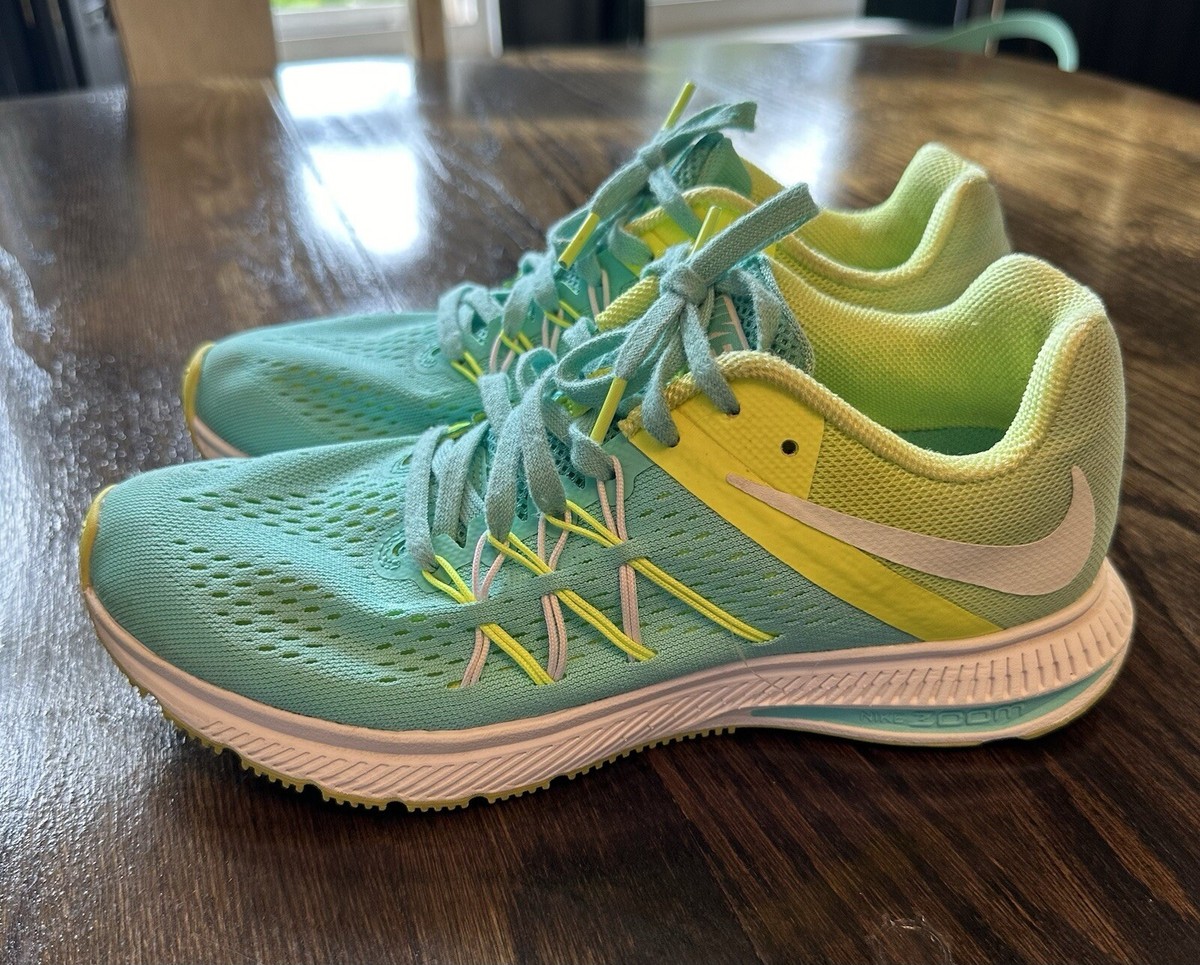 nike winflo 3 womens