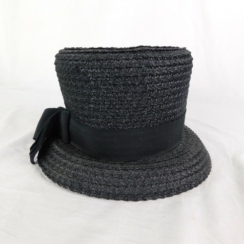 Vintage Clover Lane Ladies Bucket Hat 