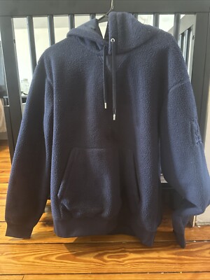 Mackage Krys Hoodie NEW