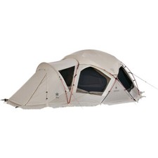 Snow Peak Sd-507iv Dock Dome Pro.6 Ivory Tent 6 Person Camping Item
