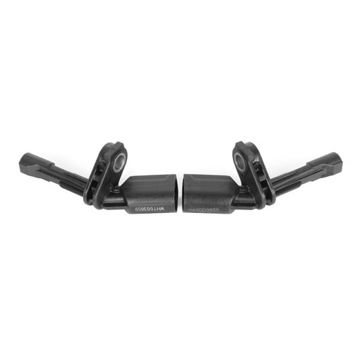 For Audi A3 TT VW Golf Passat 2PCS ABS Wheel Speed Sensor Rear Left+Rear Right - Picture 5 of 9