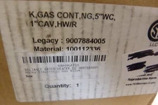 RELIANCE WATER HEATER CO 9007884005 Honey Electronic Gas Valve