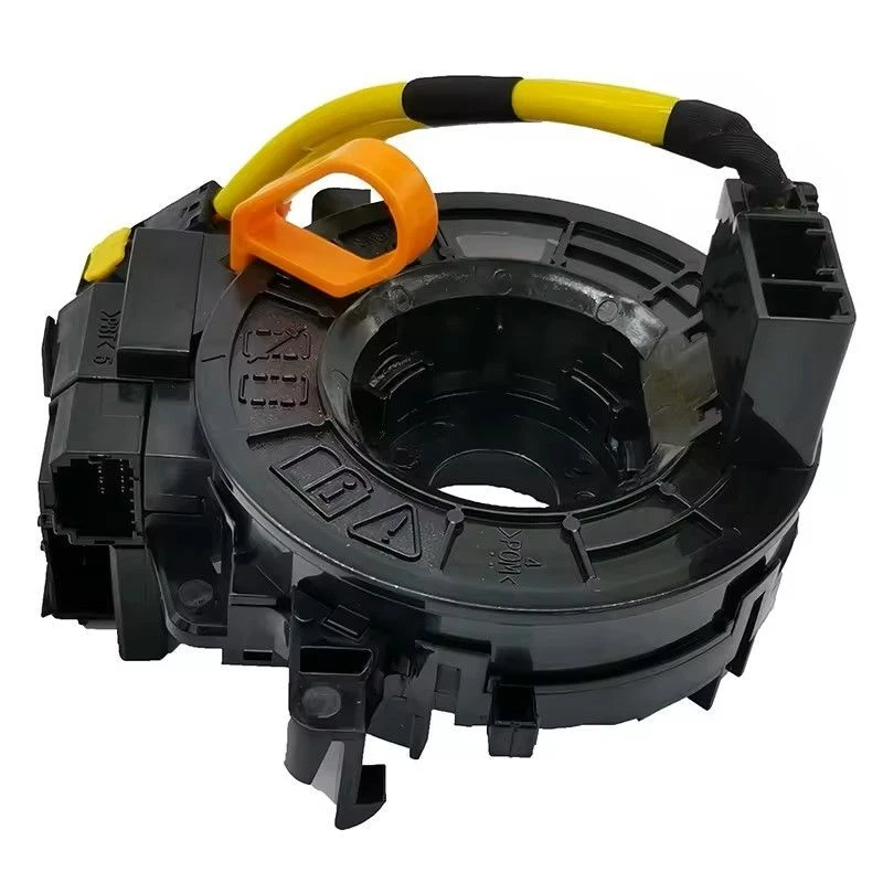 Spiral Cable Clock Spring For Toyota Highlander Tundra Camry 4Runner Corolla — 第 3/4 张图片