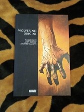 WOLVERINE Origins OMNIBUS