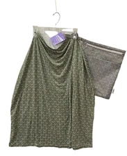 Enfamil Nursing Cover Up Muti-Use Breastfeeding Scarf Baby Car Seat Canopy Bag