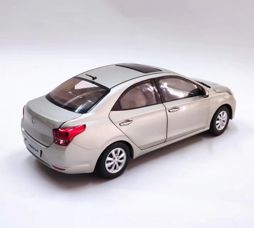 1/18 Hyundai REINA 2021 China Hyundai Dealer model Discontinued model - Picture 3 of 5