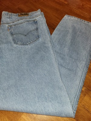 levi 540 leather tag