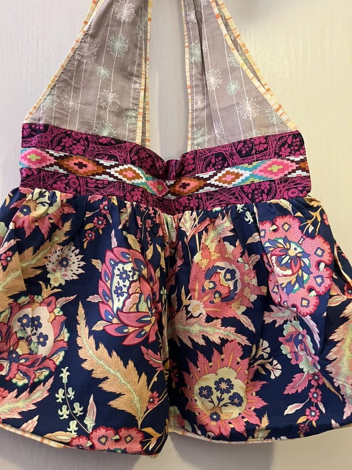 Bolso Matilda Jane Platinum Press Play Julia Usado en Excelente Condición+ Foto 2 de 4