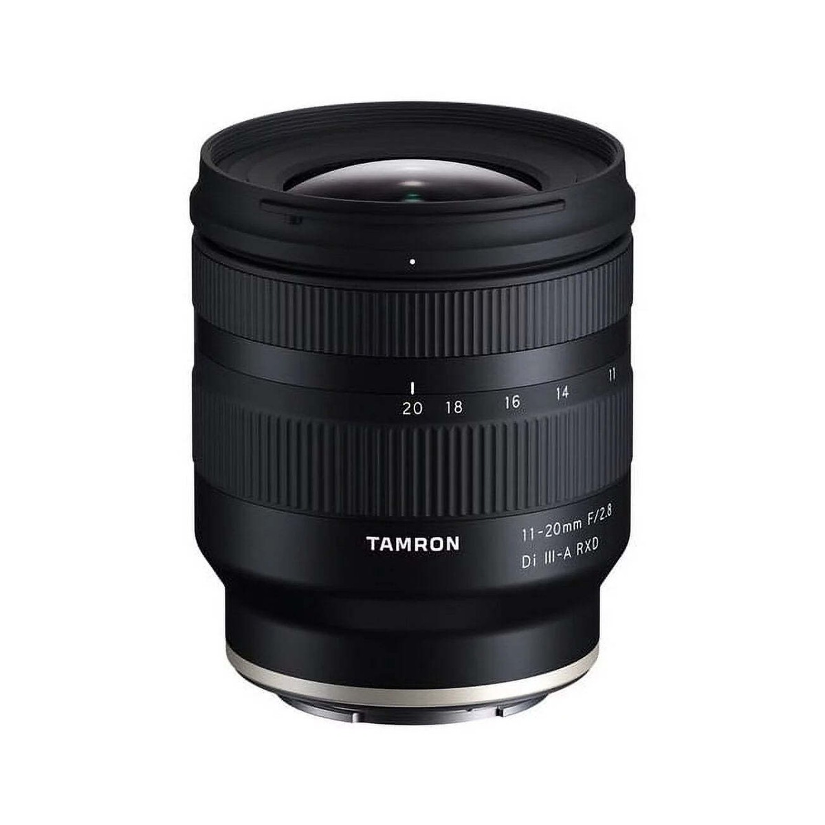 FACTORY RECONDITIONED *** Tamron 11-20mm F/2.8 Di III-A RXD Lens