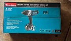 New Makita XWT04S1 18V LXT Lithium-Ion Cordless 1/2" Sq. Drive Impact Wrench
