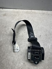 SAET LEON MK2 SEAT BELT PASSENGER SIDE REAR  1P0857805D 2006-2011