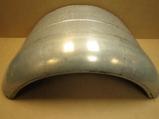 Rare Douglas Dc-2 Aircraft Lower Engine Cowling Pre Dc-3 Pre Wwii Twa Panam Eal