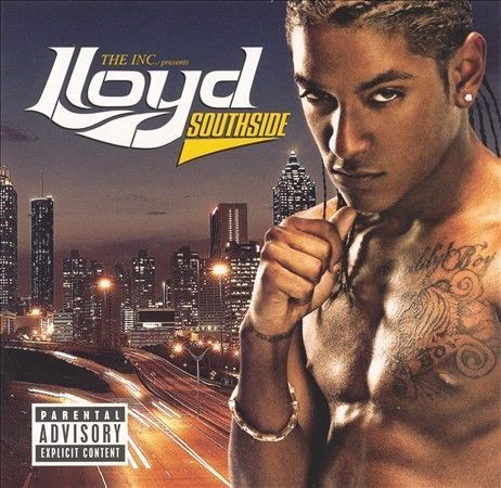 Lloyd : Southside CD 602498620946| eBay