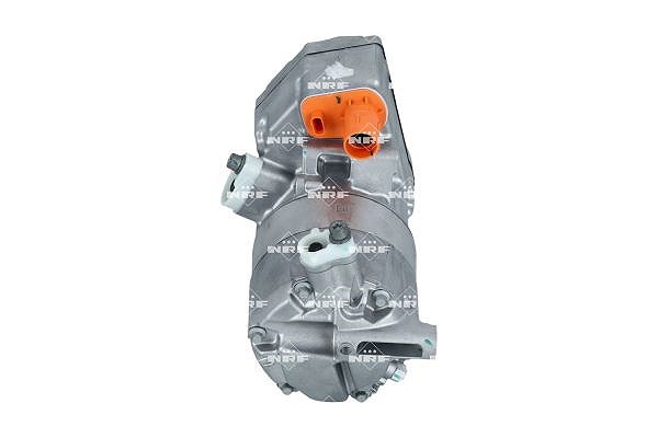 NRF Kompressor, Klimaanlage U.A. FüR Cupra, Skoda, VW-image