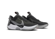 Nike Adapt BB Dark Grey for Sale | Authenticity Guaranteed | eBay