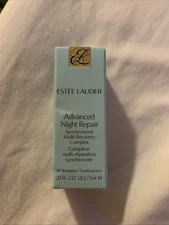 Estée Lauder Advanced Night Repair Eye Serum Synchronized Complex II .23fl oz