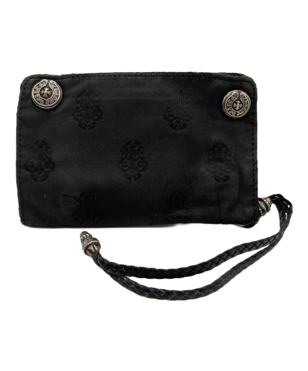 Black Nylon Wallets for Men for sale | eBay