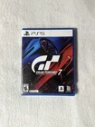 Gran Turismo 7 - PlayStation 5 (READ)