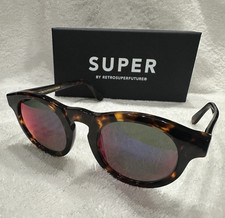 Super RetroSuperFuture Sunglasses